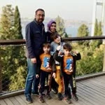 Ayşenur profil fotoğrafı
