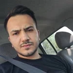 Mustafa profil fotoğrafı
