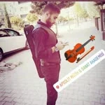 Ahmet profil fotoğrafı