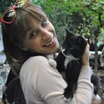 Merve profil fotoğrafı