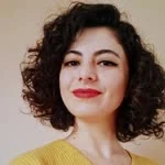 Özlem profil fotoğrafı