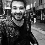 Volkan profil fotoğrafı