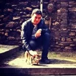 Gökhan profil fotoğrafı