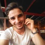 Samet profil fotoğrafı