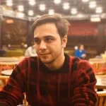 Enes profil fotoğrafı