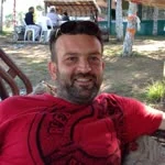 Deniz profil fotoğrafı