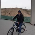Selçuk profil fotoğrafı