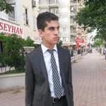 Kürşat profil fotoğrafı
