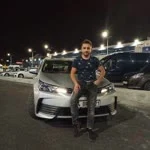 Tahir profil fotoğrafı