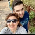 Oğuzhan profil fotoğrafı