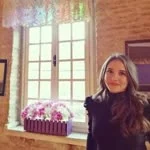 Özlem profil fotoğrafı