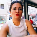Senem profil fotoğrafı