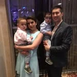 Aynur profil fotoğrafı