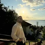 Ahmet profil fotoğrafı