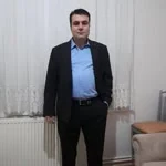 Ahmet profil fotoğrafı