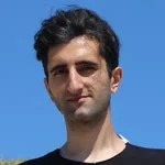 Ahmet profil fotoğrafı