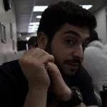 Ahmet profil fotoğrafı