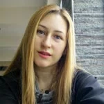 Merve profil fotoğrafı