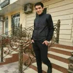 Xamidullo profil fotoğrafı