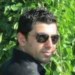 Olgun profil fotoğrafı