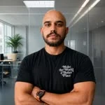 Ali profil fotoğrafı