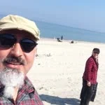 Ali profil fotoğrafı