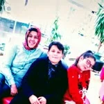 Cennet profil fotoğrafı