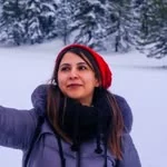 Gül profil fotoğrafı