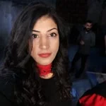 Dilek profil fotoğrafı