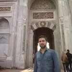 Ömer profil fotoğrafı