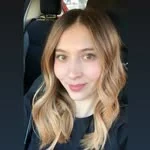 Özge profil fotoğrafı