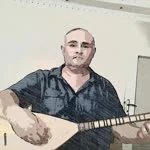 Özgür profil fotoğrafı