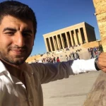 Oktay profil fotoğrafı