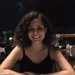 Merve profil fotoğrafı