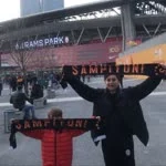 Murat profil fotoğrafı