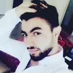 Ali profil fotoğrafı