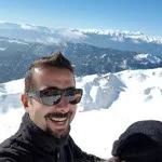 Serhat profil fotoğrafı
