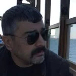 Barış profil fotoğrafı