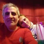 Ahmet profil fotoğrafı