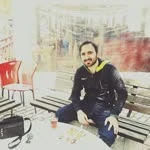 Mesut profil fotoğrafı