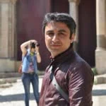 Cem profil fotoğrafı