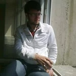 Gökhan profil fotoğrafı