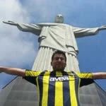 Mustafa profil fotoğrafı