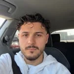 Ahmet profil fotoğrafı