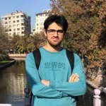 Ali profil fotoğrafı