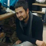 Serkan profil fotoğrafı