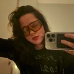 Açelya profil fotoğrafı