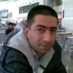 Ayhan profil fotoğrafı