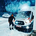 Kadir profil fotoğrafı