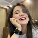 Gamze profil fotoğrafı